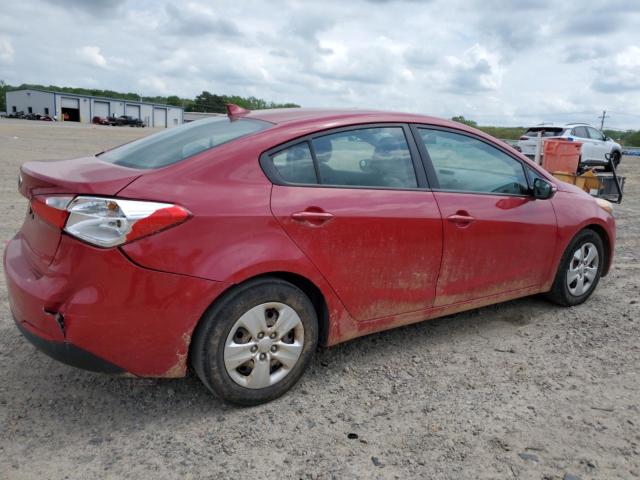 Photo 3 from auction – 2015 KIA FORTE LX with VIN KNAFX4A60F5421676