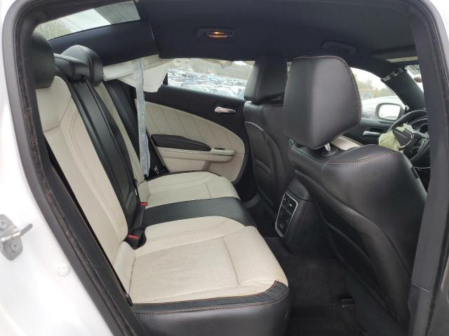 Photo 10 from auction – 2016 DODGE CHARGER SX with VIN 2C3CDXJG7GH247922
