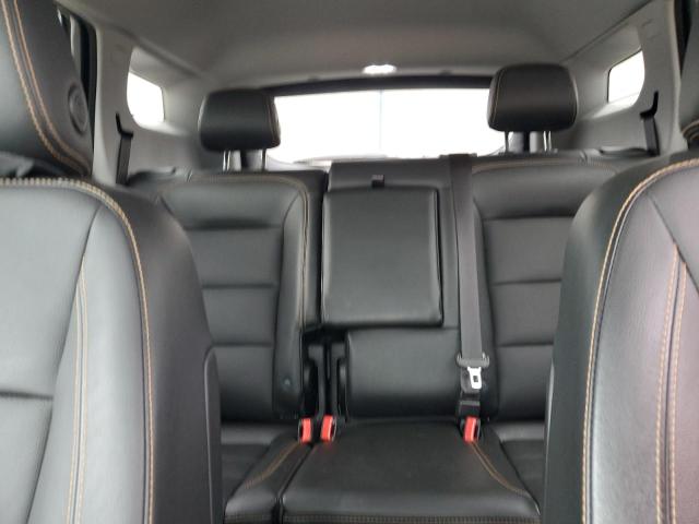 Photo 10 from auction – 2020 GMC TERRAIN SL with VIN 3GKALPEX9LL210067