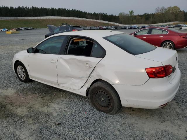 Zdjęcie 2 z aukcji – 2012 VOLKSWAGEN JETTA BASE z VIN 3VW2K7AJ8CM408599