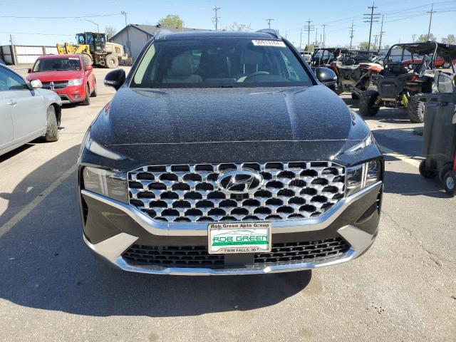 Photo 5 from auction – 2023 HYUNDAI SANTA FE L with VIN 5NMS5DA15PH024359