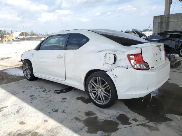 Photo 2 from auction – 2013 TOYOTA SCION TC with VIN JTKJF5C76D3053274