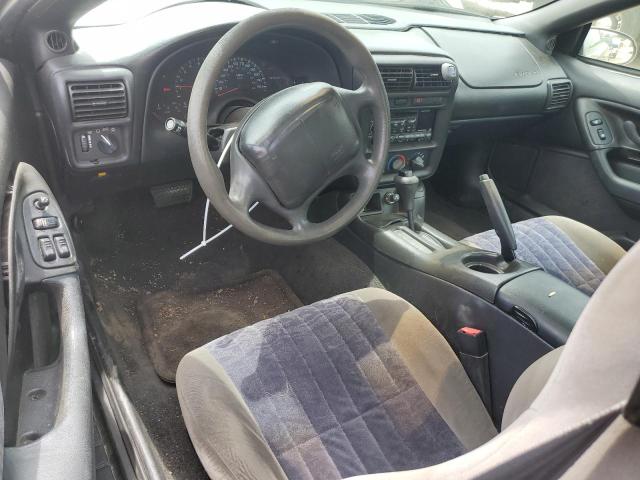 Foto 8 de la subasta – 2002 CHEVROLET CAMARO con VIN 2G1FP22K722159706