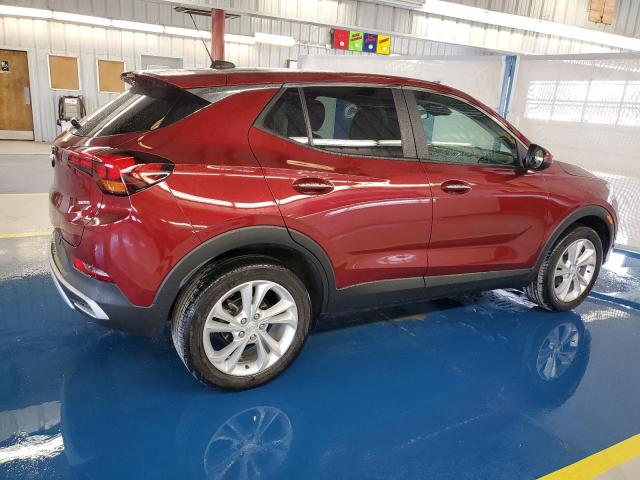 Photo 3 from auction – 2022 BUICK ENCORE GX with VIN KL4MMBS22NB108335