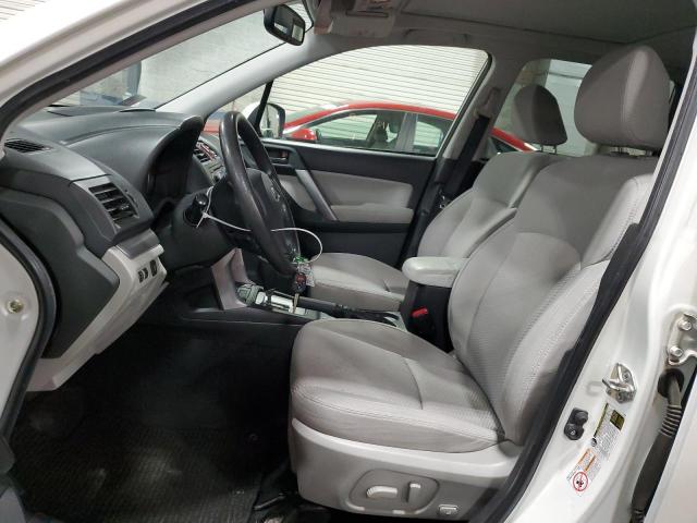 Photo 7 from auction – 2015 SUBARU FORESTER 2 with VIN JF2SJADC4FH505728