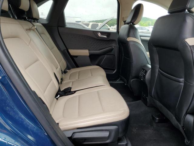 Photo 11 from auction – 2020 FORD ESCAPE SEL with VIN 1FMCU9H62LUA44170