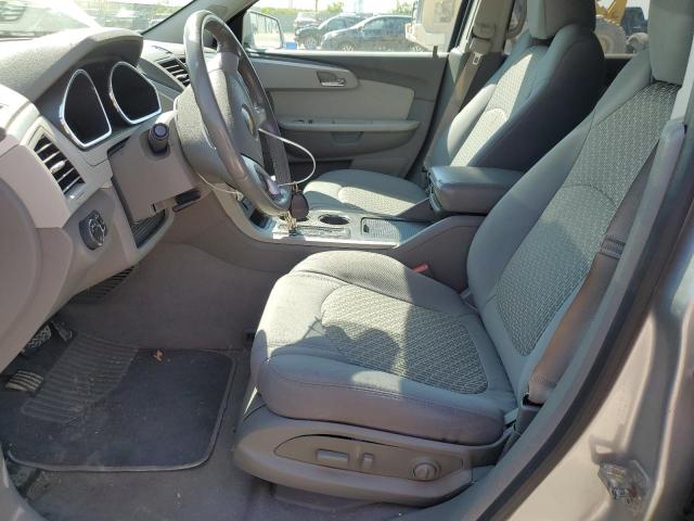Photo 7 from auction – 2012 CHEVROLET TRAVERSE L with VIN 1GNKRGED3CJ179613