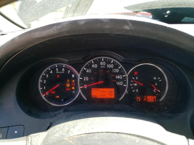 Photo 9 from auction – 2012 NISSAN ALTIMA S with VIN 1N4AL2EP4CC223213