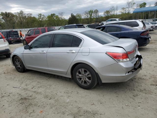 Photo 2 from auction – 2012 HONDA ACCORD with VIN 1HGCP2F68CA128969