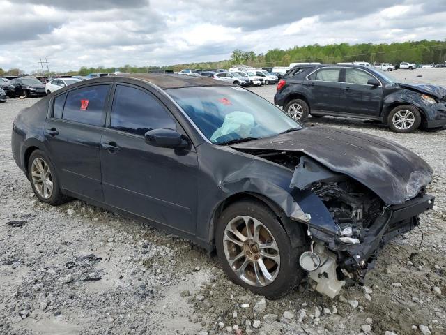 Photo 4 from auction – 2004 NISSAN MAXIMA SE with VIN 1N4BA41E84C886098