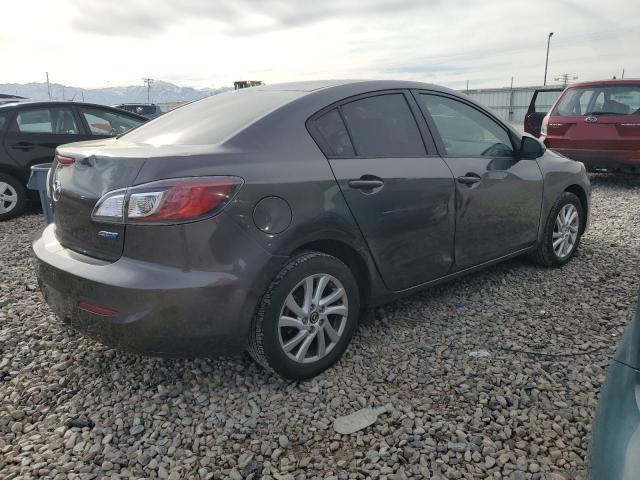 Photo 3 from auction – 2013 MAZDA 3 I with VIN JM1BL1VP7D1810415