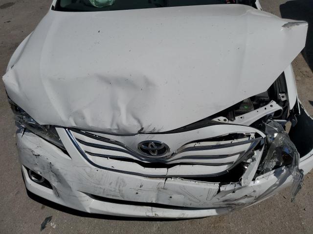Photo 11 from auction – 2011 TOYOTA CAMRY BASE with VIN 4T4BF3EK9BR176528