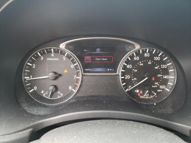 Photo 9 from auction – 2017 NISSAN PATHFINDER with VIN 5N1DR2MNXHC676499