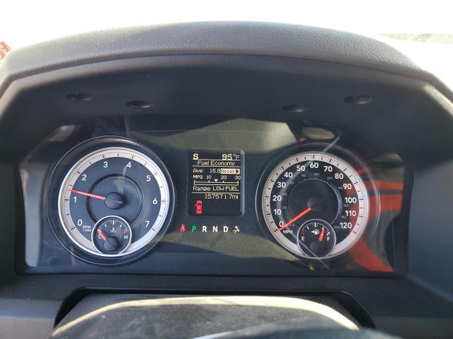 Photo 9 from auction – 2015 RAM 1500 ST with VIN 1C6RR6FT2FS779147