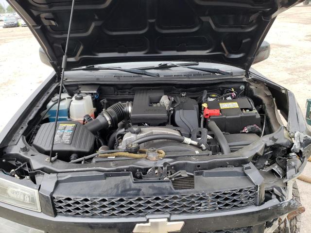 Photo 11 from auction – 2009 CHEVROLET COLORADO with VIN 1GCDT13E698149422