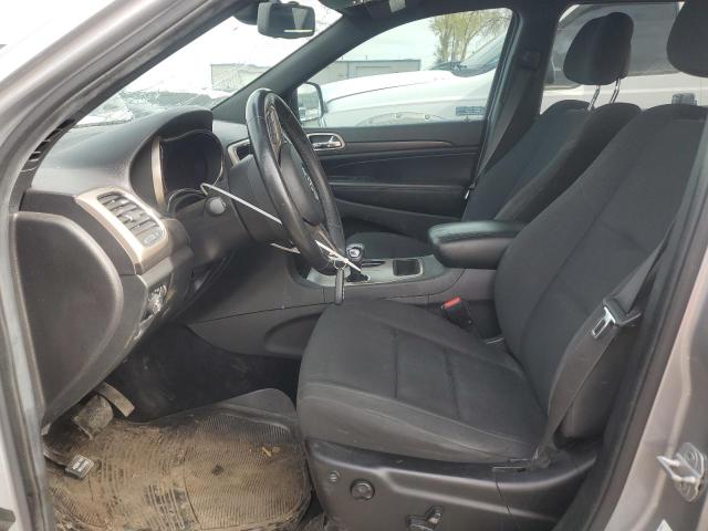 Photo 7 from auction – 2014 JEEP GRAND CHER with VIN 1C4RJFAG9EC198554