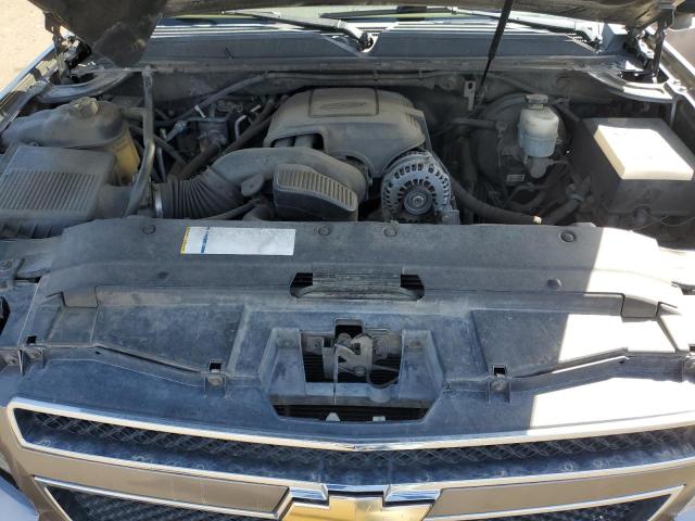 Photo 12 from auction – 2011 CHEVROLET SUBURBAN C with VIN 1GNSCJE0XBR220167