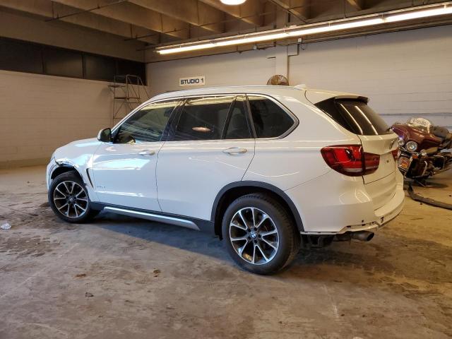 Photo 2 from auction – 2017 BMW X5 XDRIVE3 with VIN 5UXKR0C55H0U55121
