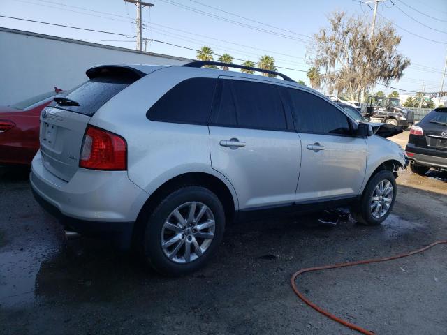 Photo 3 from auction – 2013 FORD EDGE SEL with VIN 2FMDK3JC5DBB49980