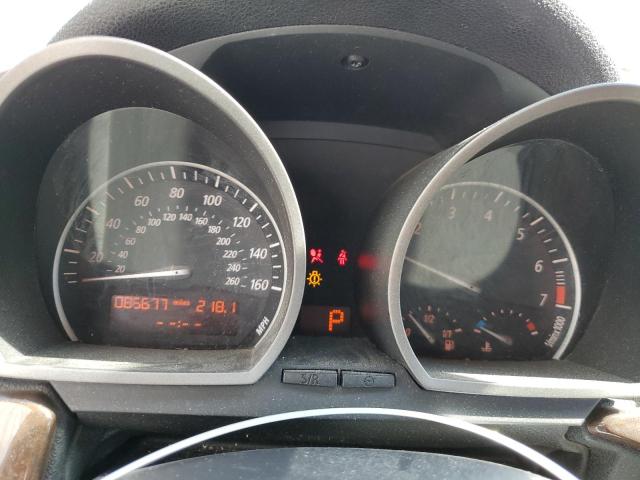 Photo 9 from auction – 2003 BMW Z4 3.0 with VIN 4USBT53493LU03791