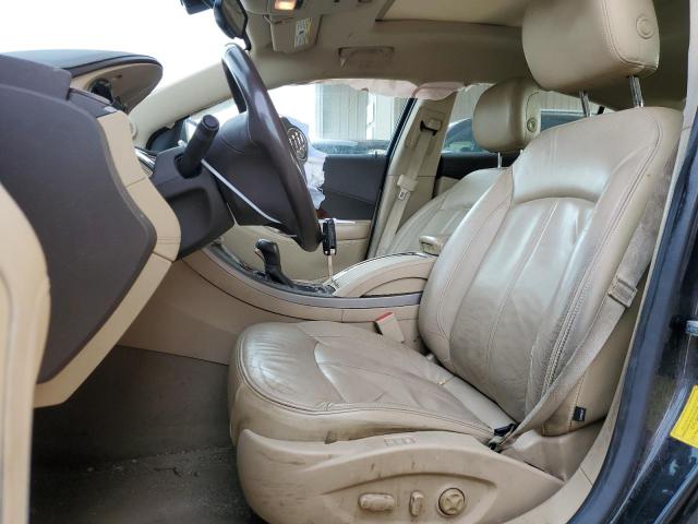 Photo 7 from auction – 2011 BUICK LACROSSE C with VIN 1G4GC5ED4BF340066