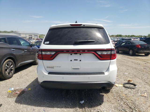 Photo 6 from auction – 2017 DODGE DURANGO SX with VIN 1C4RDHAG4HC709269