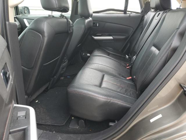 Photo 11 from auction – 2012 FORD EDGE LIMIT with VIN 2FMDK4KC6CBA29706