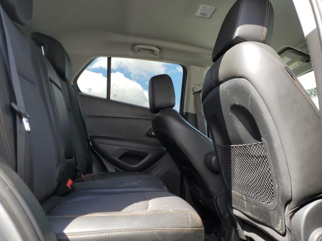Photo 10 from auction – 2017 CHEVROLET TRAX 1LT with VIN 3GNCJLSB6HL283567