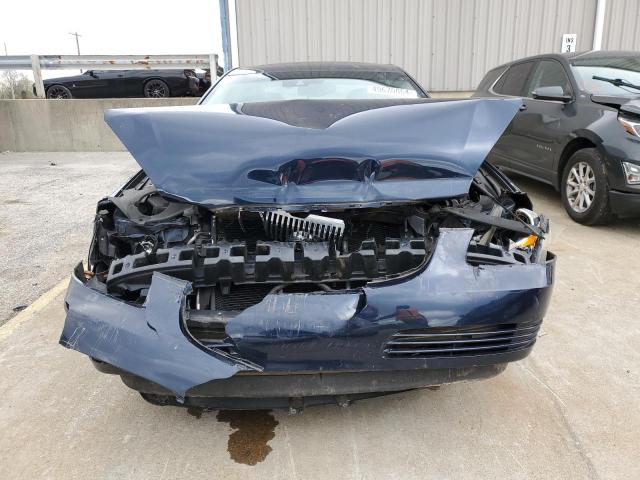 Photo 5 from auction – 2008 BUICK LUCERNE CX with VIN 1G4HD57248U119570