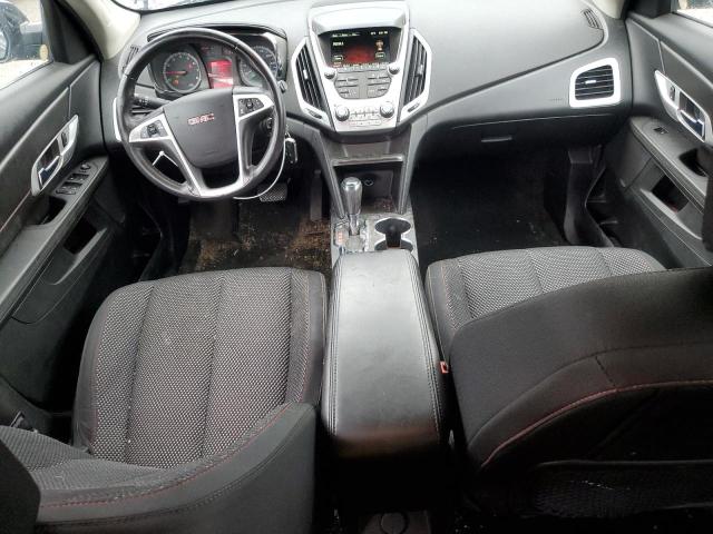 Photo 8 from auction – 2017 GMC TERRAIN SL with VIN 2GKFLTEK8H6317562