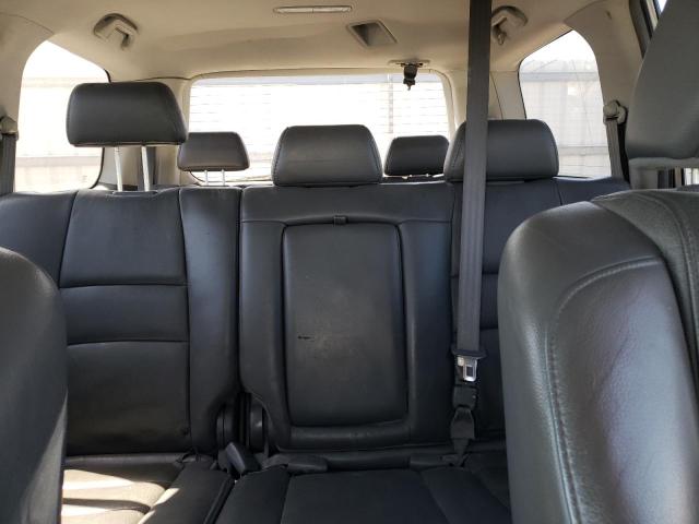 Photo 10 from auction – 2007 HONDA PILOT EXL with VIN 5FNYF28517B012151