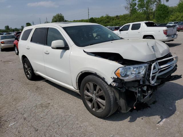 Photo 4 from auction – 2012 DODGE DURANGO R/ with VIN 1C4SDHCT1CC204780