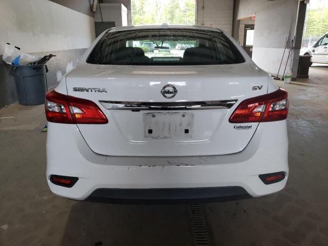 Photo 6 from auction – 2016 NISSAN SENTRA S with VIN 3N1AB7AP2GL679871
