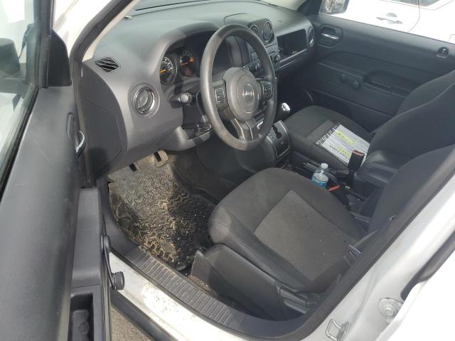 Photo 8 from auction – 2015 JEEP PATRIOT SP with VIN 1C4NJPBA2FD377318