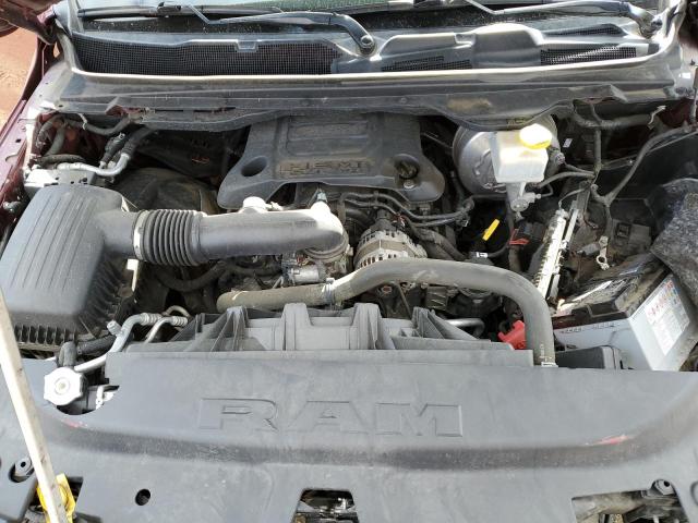 Фото 11 с аукциона – 2019 RAM 1500 LARAM с VIN 1C6SRFDT2KN795667