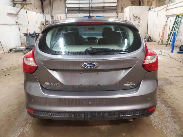 Photo 6 from auction – 2014 FORD FOCUS SE with VIN 1FADP3K29EL420462