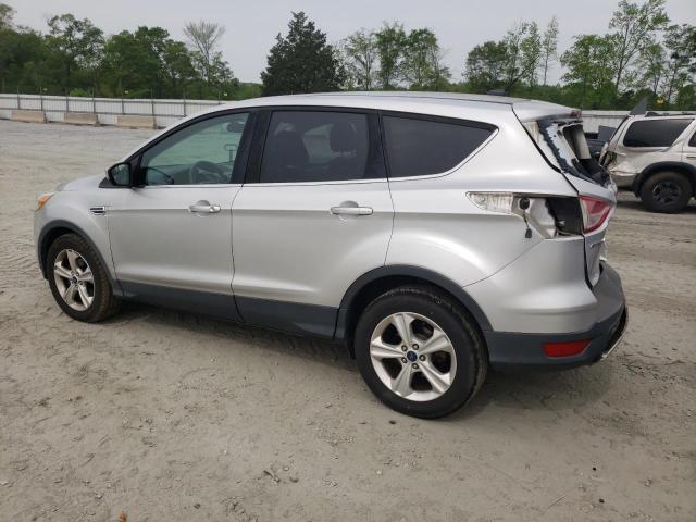 Photo 2 from auction – 2015 FORD ESCAPE SE with VIN 1FMCU0G75FUB44340