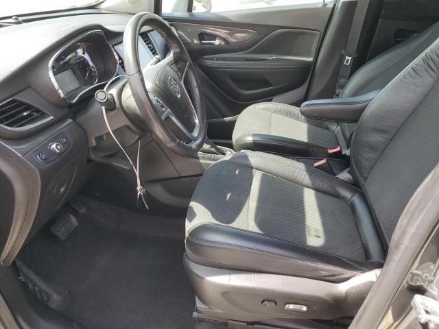 Photo 7 from auction – 2017 BUICK ENCORE PRE with VIN KL4CJBSB6HB013012
