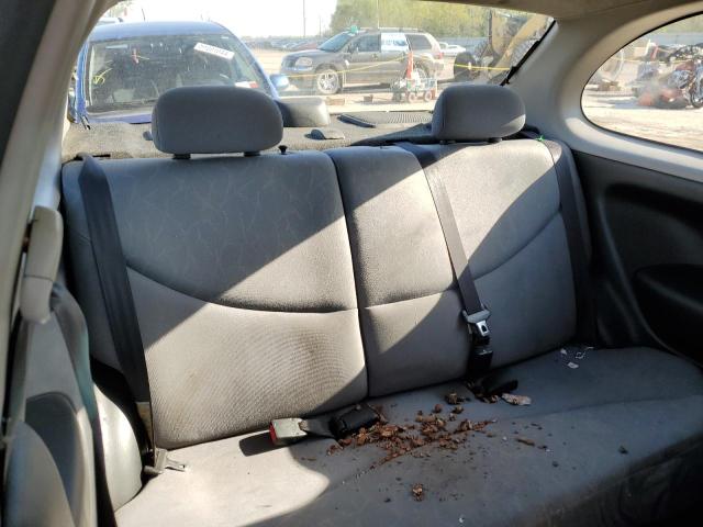 Photo 10 from auction – 2004 TOYOTA ECHO with VIN JTDAT123140328977