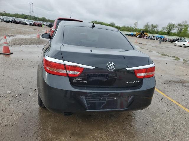 Photo 6 from auction – 2014 BUICK VERANO with VIN 1G4PP5SK0E4179108