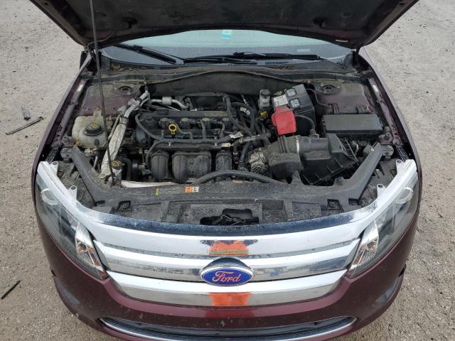 Photo 11 from auction – 2011 FORD FUSION SE with VIN 3FAHP0HA7BR296722