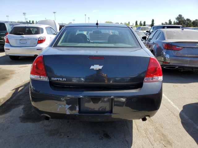 Photo 6 from auction – 2013 CHEVROLET IMPALA LS with VIN 2G1WF5E35D1214137