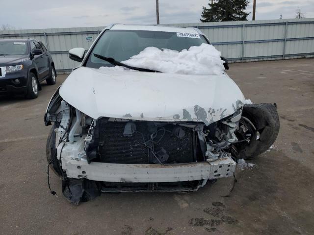 Photo 5 from auction – 2016 TOYOTA HIGHLANDER with VIN 5TDJKRFH0GS313086