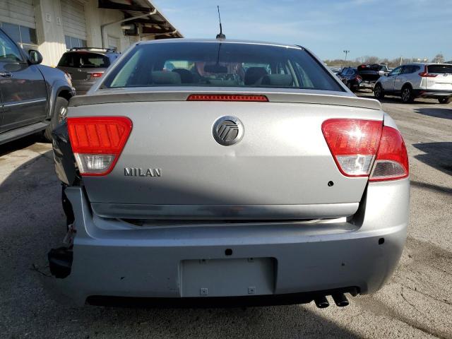 Photo 6 from auction – 2010 MERCURY MILAN with VIN 3MEHM0HA0AR633571
