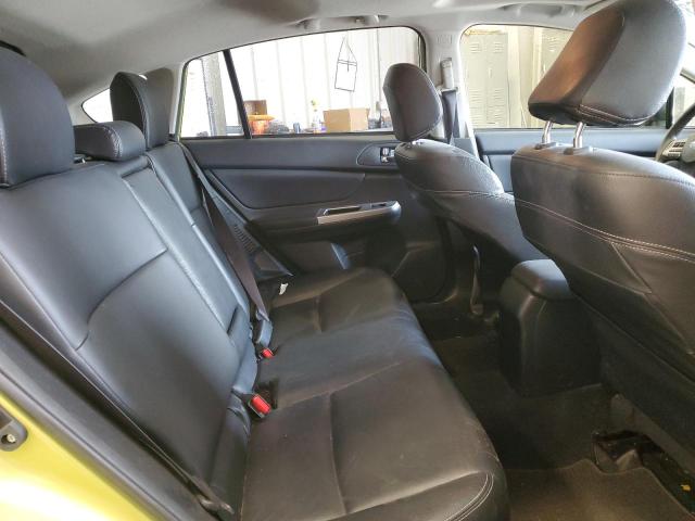 صورة رقم 10 من المزاد - 2014 SUBARU XV CROSSTR مع VIN JF2GPBKC5EH231564
