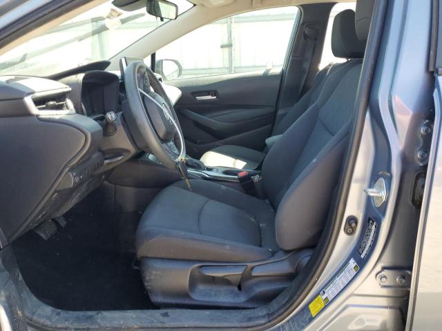 Photo 7 from auction – 2020 TOYOTA COROLLA LE with VIN 5YFEPRAE0LP061925