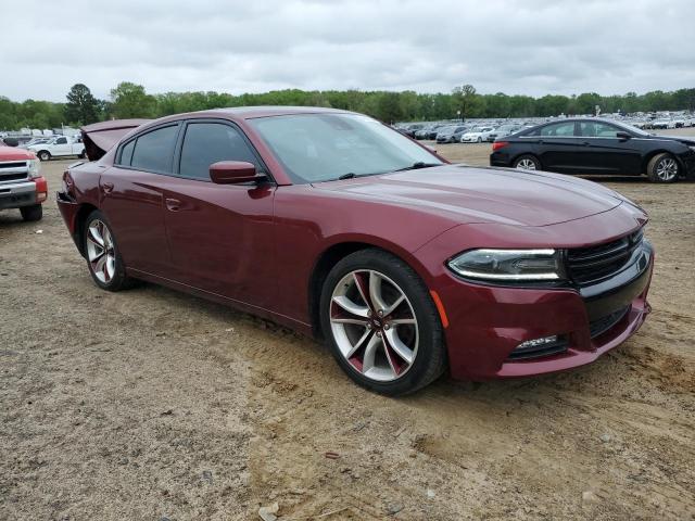 Zdjęcie 4 z aukcji – 2017 DODGE CHARGER R/ z VIN 2C3CDXCT3HH510886