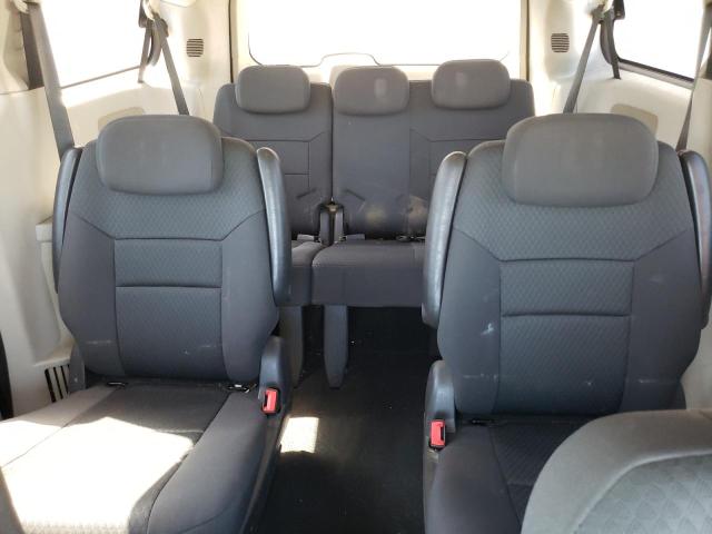 Photo 10 from auction – 2010 DODGE GRAND CARA with VIN 2D4RN4DE0AR416016