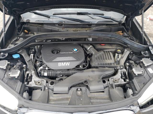 Photo 11 from auction – 2016 BMW X1 XDRIVE2 with VIN WBXHT3C34G5E54708