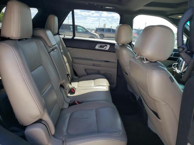 Photo 11 from auction – 2011 FORD EXPLORER L with VIN 1FMHK7F81BGA12814